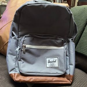 The Herschel Supply Company…Pop Quiz Backpack